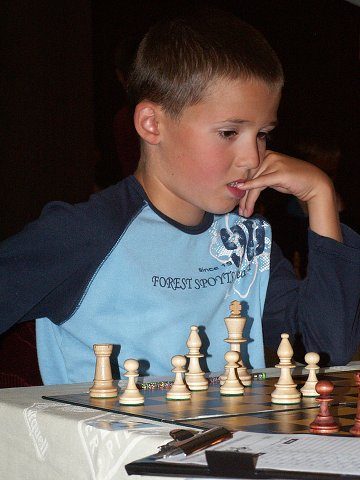 MČR družstev se blíží