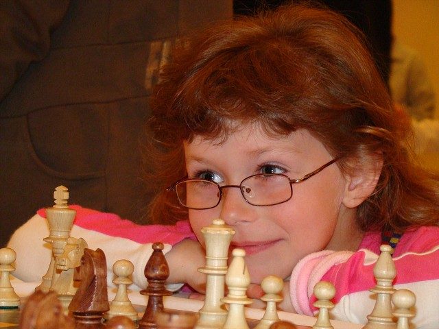 Nikdy není pozdě !