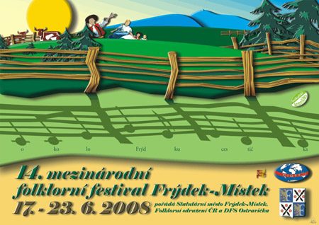 PRVNÍ AKCE VESELÉTA