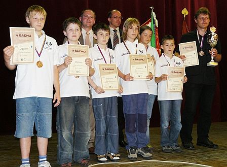 Fantazie – gratulujeme !