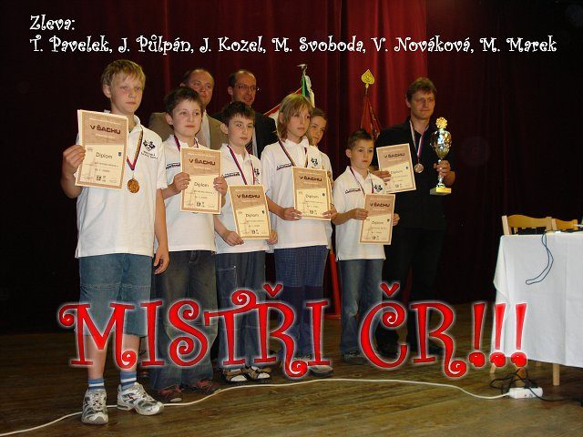 Famózní historie – koukněte!