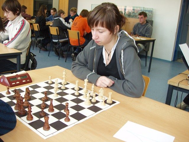 Úspěšně v Teplicích