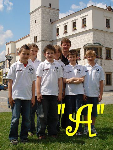 Výzva – Kdo je překoná ?!