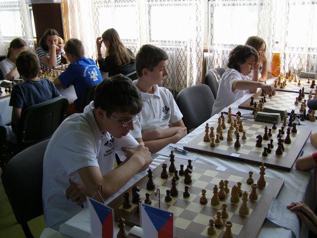 Hrají v Liptovském Mikuláši