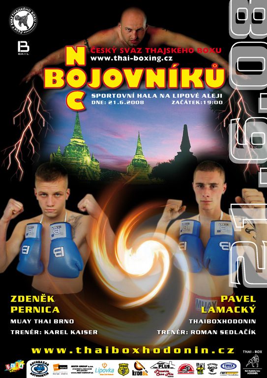 Výborná gala v Hodoníně