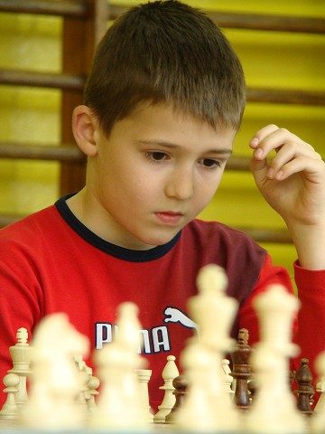 Dnes o zlatou medaili !