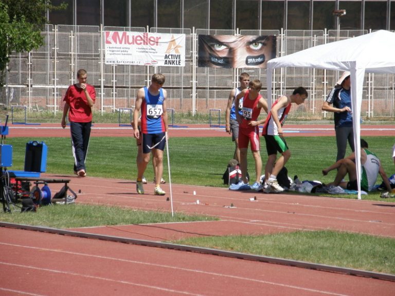 Atleti opět úspěšní