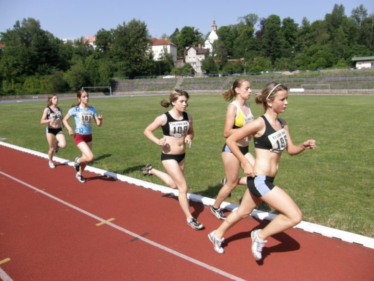 Rekordní Frýdecká míle