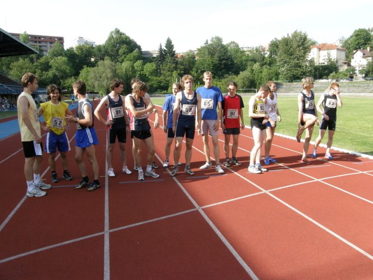 Mikulenka na míli suverénní