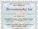 OMEZEN PROVOZ ŽIVNOSTENSKÉHO REJSTŘÍKU