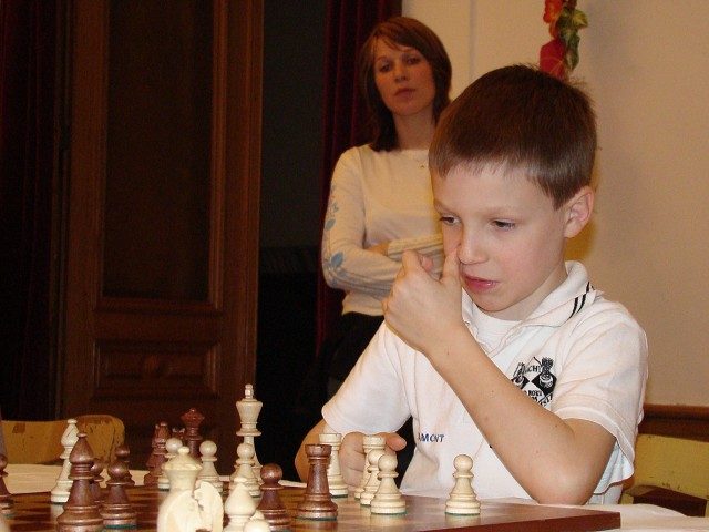 Ani v létě nezahálejí