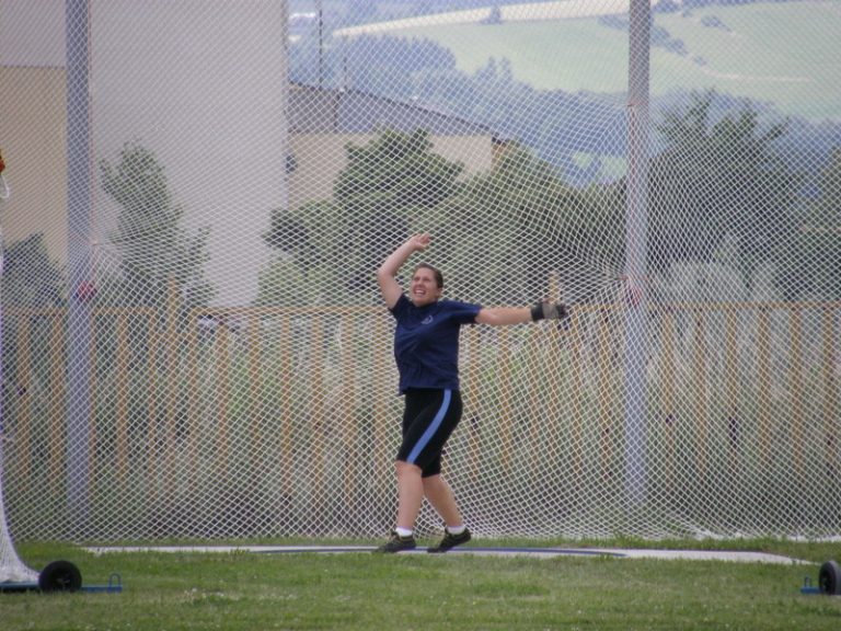 Atletky Slezanu do baráže o 1.ligu