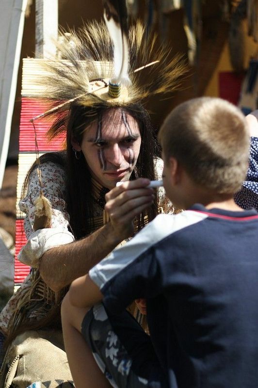 VÍKENDOVÉ AKCE NAVŠTÍVILO 15 TISÍC LIDÍ