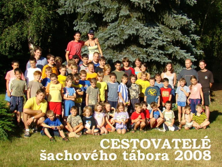 Cestovali po světě