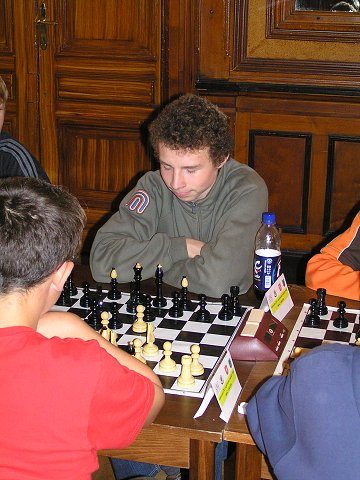 Finišují . . . . .