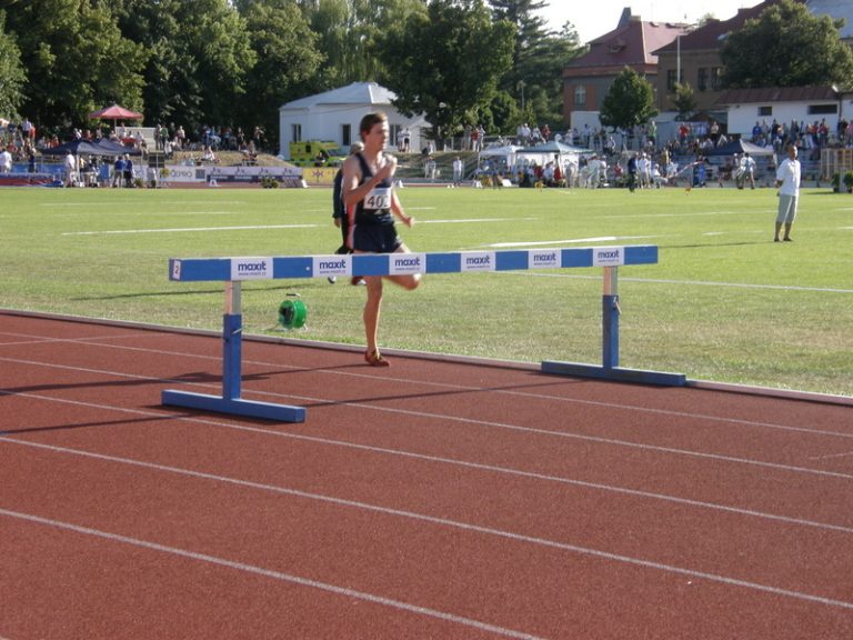 Po mistrovském titulu boj o limit