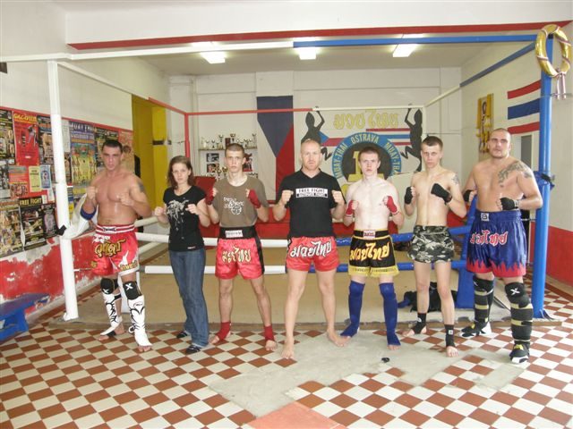 Druhý pozdrav z Kempu legie