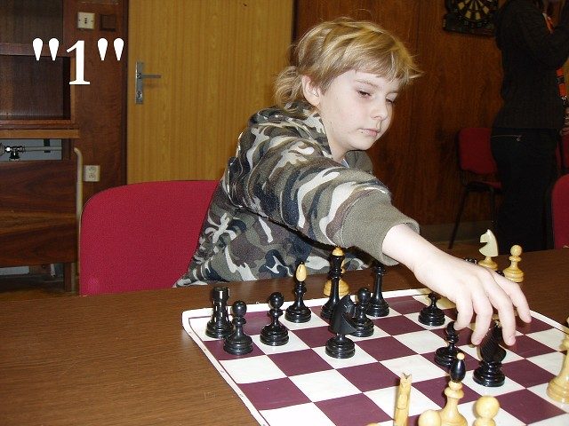 O krále a královnu