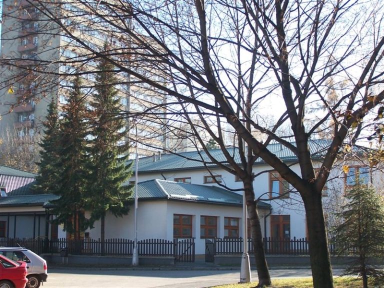 Náš svět, p. o. se představuje