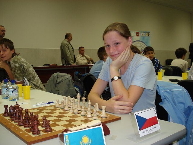 Dnes o medaili na MS