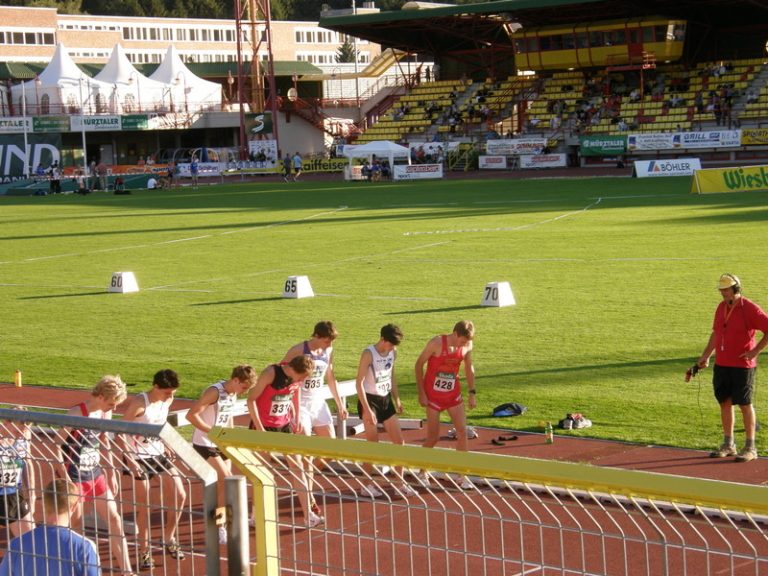 Útok na limit neúspěšný