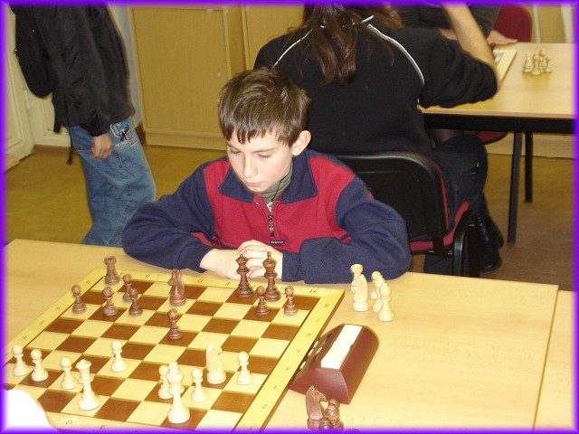 Blýská se na lepší časy . . . . .