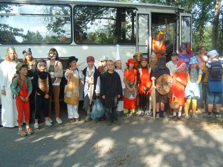 Nejmenší atleti na Olympiádu