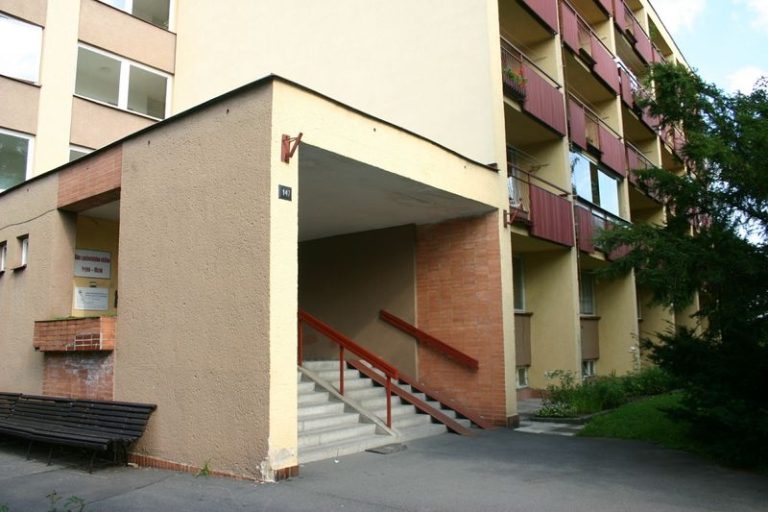 BEZPLATNÁ FINANČNÍ PORADNA