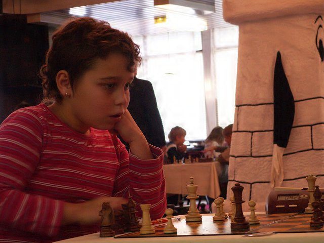 Mistrovství EU 2008