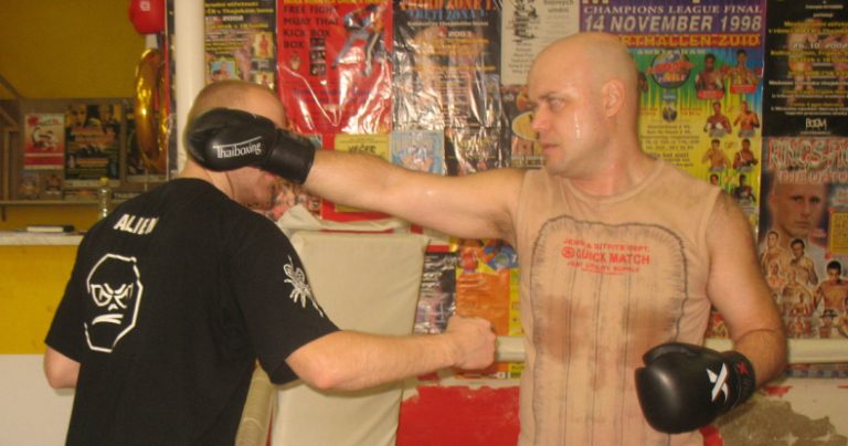 Boj s černou maskou 2.