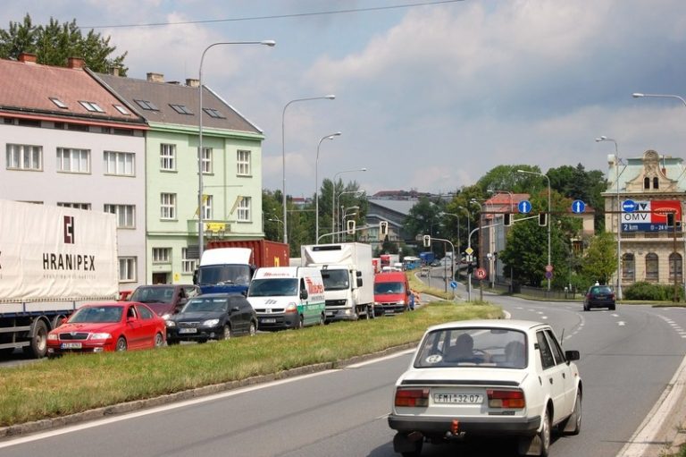 Stavbě obchvatu už soud nebrání