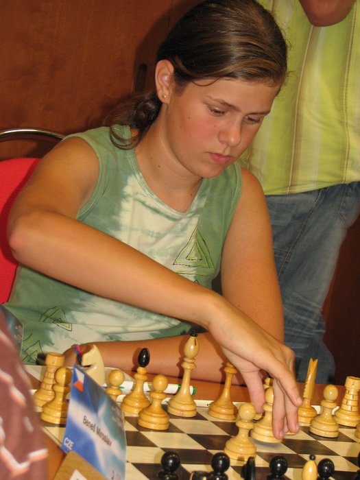 Mezinárodní ohodnocení „FIDE ELO“