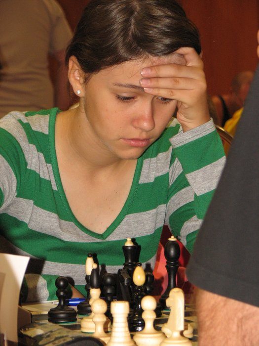 Pojedou na Mistrovství Evropy !