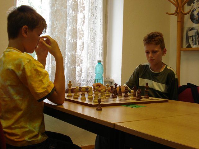 Chtějí uspět a získat medailová umístění