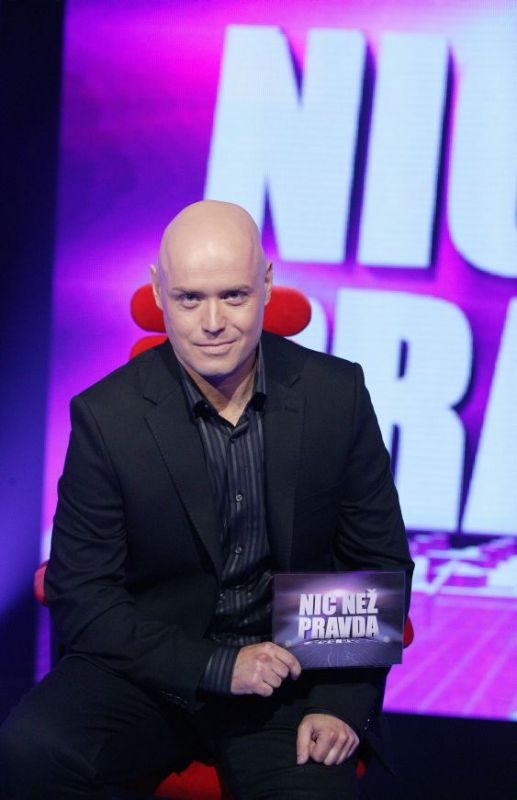 Nic než Pravda a Petr