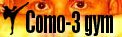 Nábor do Como-3 gym