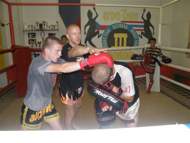 27.9. Bitva o Futurum Ostrava