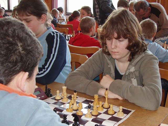 Jedou na Mistrovství Evropy a MČR