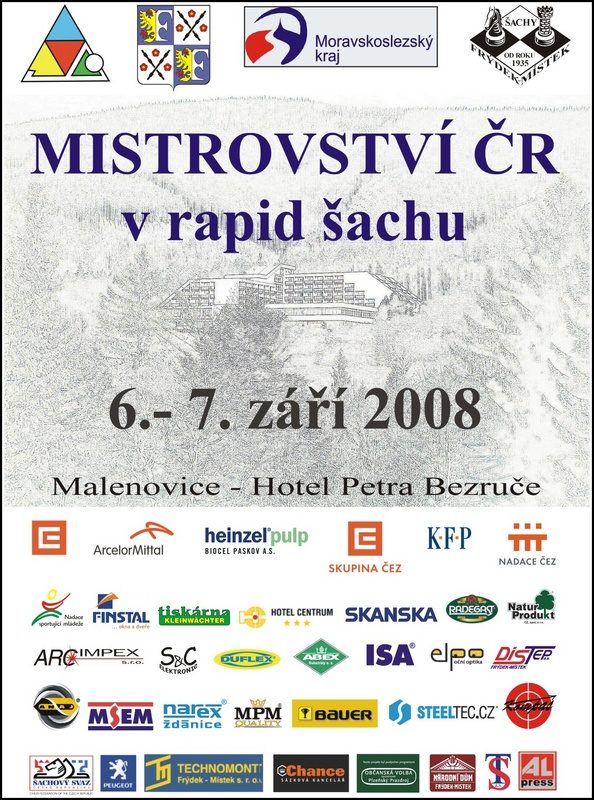 Průběžně si vedou skvěle !