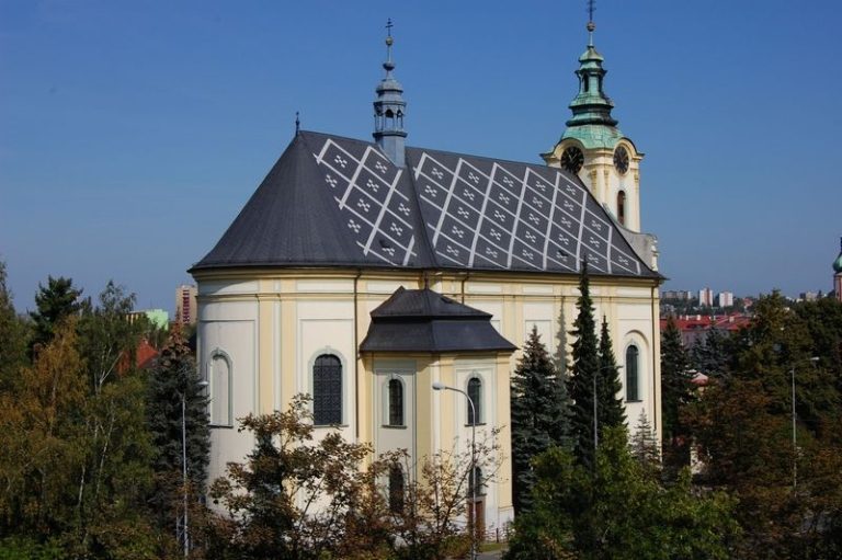 DNY EVROPSKÉHO DĚDICTVÍ 2008