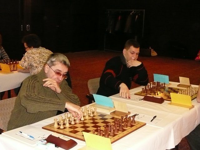 V Anglii se finišuje !