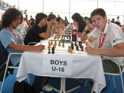 Porážíme Evropu !