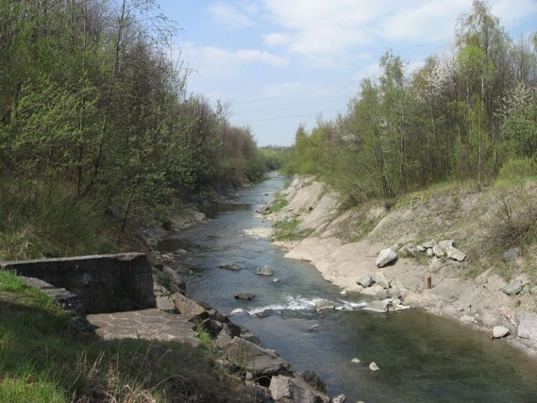 NAUČNÁ STEZKA OKOLO MORÁVKY VE SKALICI