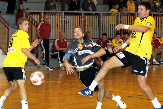 FAVORIT SI ODVEZL VŠECHNY BODY