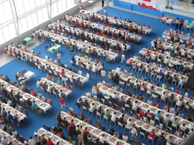 Mistrovství Evropy 2008