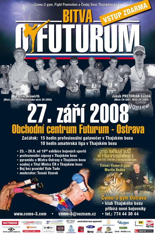 26.9. Dnes pokračuje  Bitva