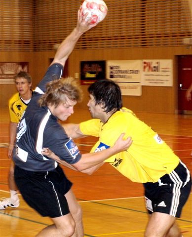 PŘEKVAPENÍ SE NEKONALO