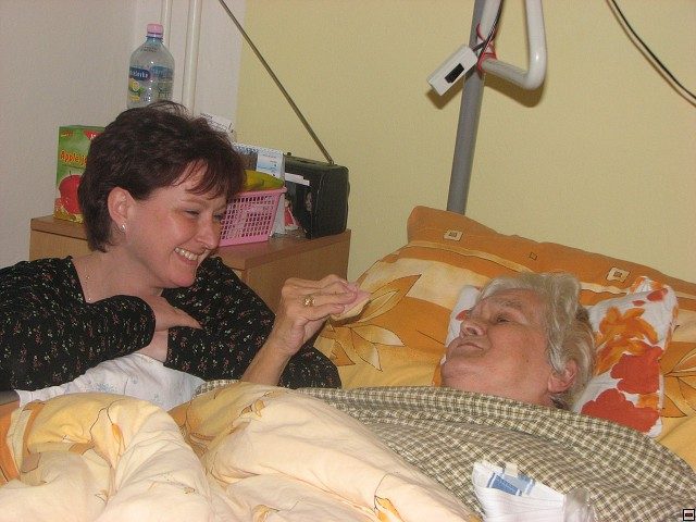 ADRA HLEDÁ DOBROVOLNÍKY