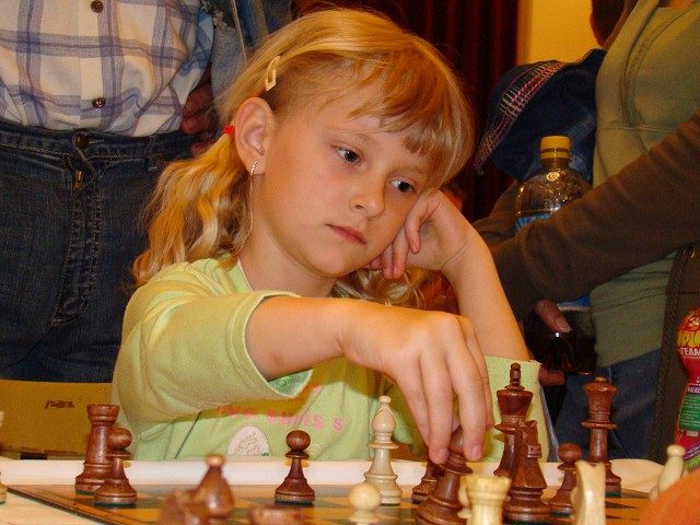 Městská liga mládeže