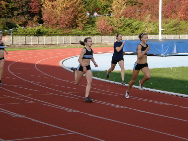 Jubilejní Desítka na dráze se vydařila
